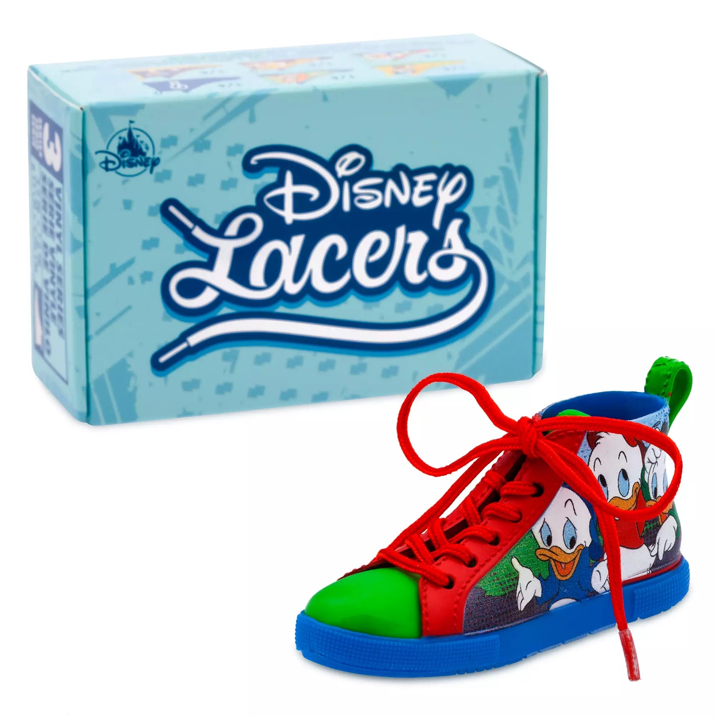 VinylKicks Mystery Collectible Figure – Series Two