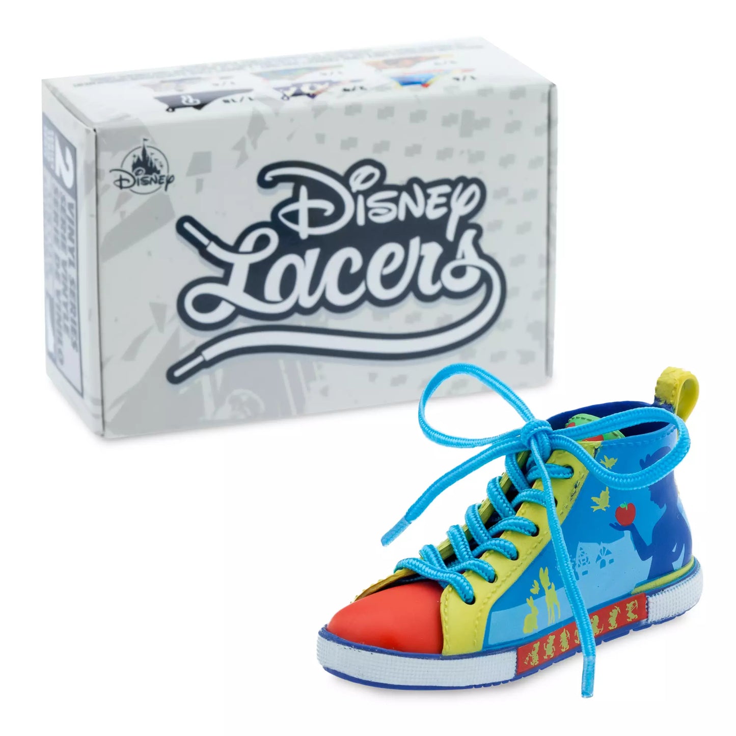 VinylKicks Mystery Collectible Figure – Series One