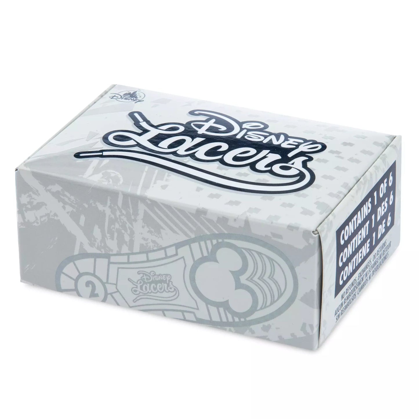 VinylKicks Mystery Collectible Figure – Series One