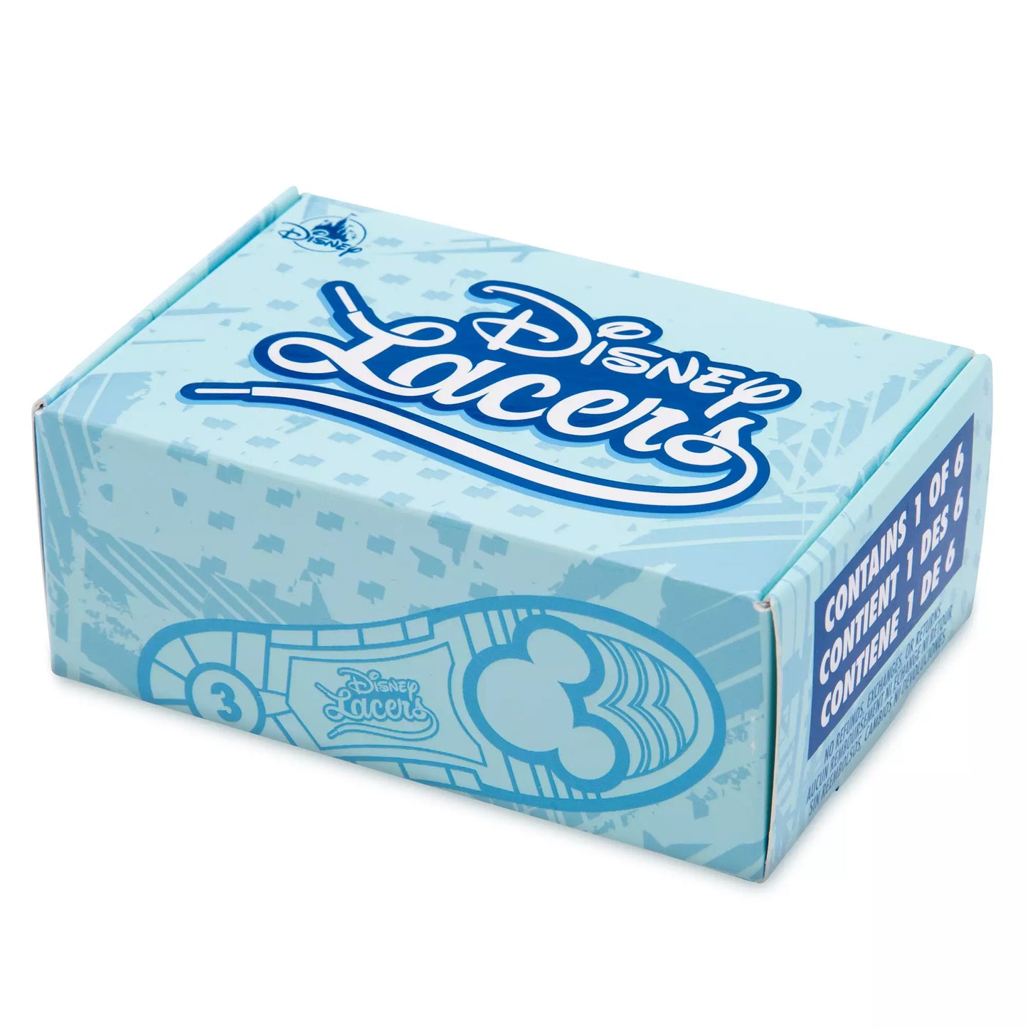 VinylKicks Mystery Collectible Figure – Series Two