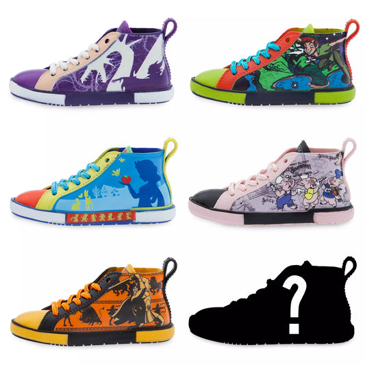 VinylKicks Mystery Collectible Figure – Series One