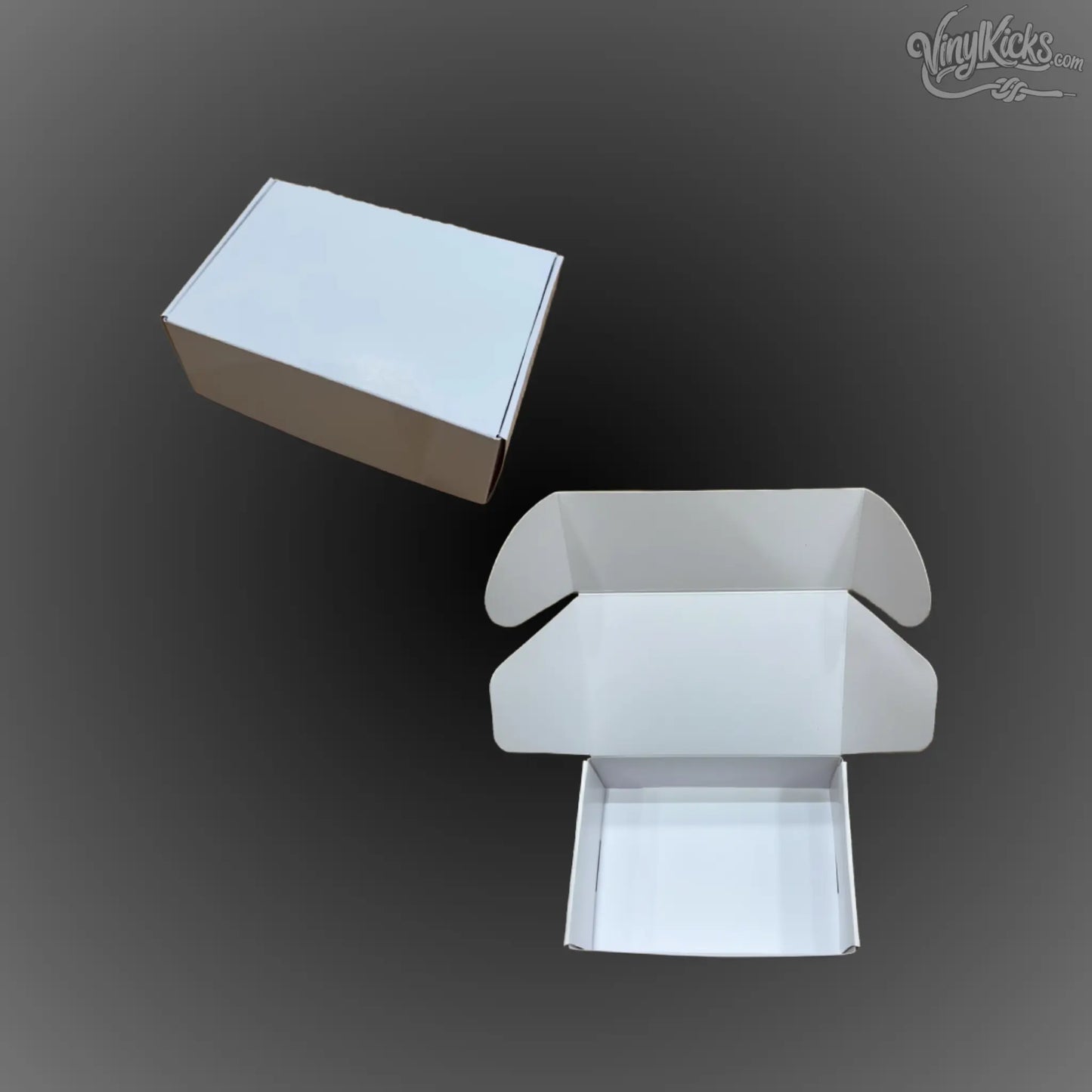 Limited Release:  USA Souvenir Collectible & Bag Charm VinylKicks.com