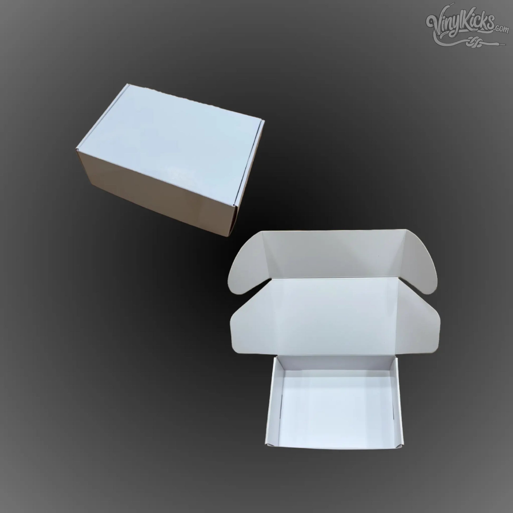 Limited Release:  USA Souvenir Collectible & Bag Charm VinylKicks.com