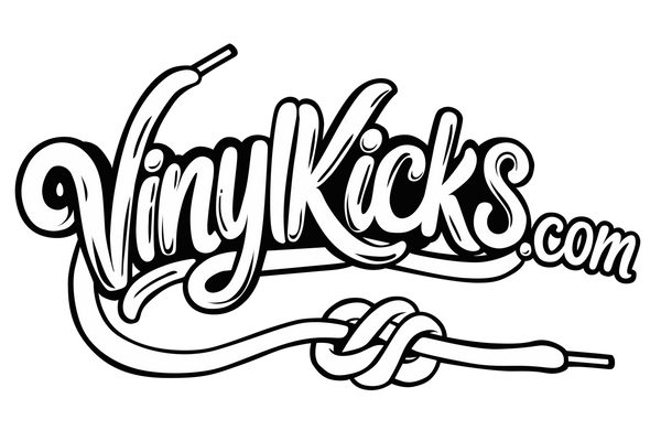 VinylKicks.com