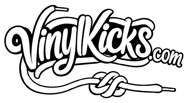 VinylKicks.com